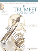 TRUMPET COLLECTION INTERMEDIATE Book with Online Audio Access cover